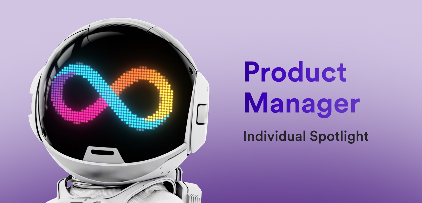 Product manager spotlight