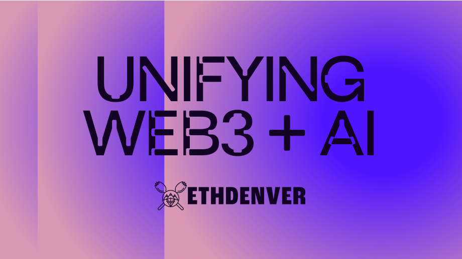 ETHDenver 2025