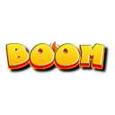 Boom DAO logo