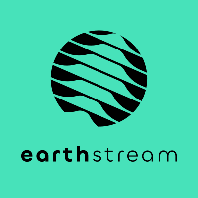 Earthstream logo